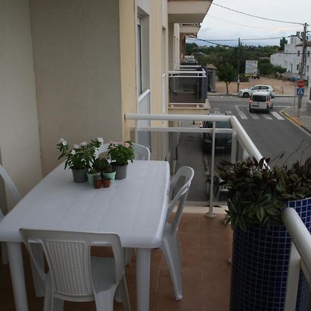 Apartament Franmar Сант Йоме д'Енвея Екстериор снимка