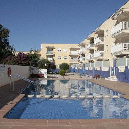Apartament Franmar Сант Йоме д'Енвея Екстериор снимка