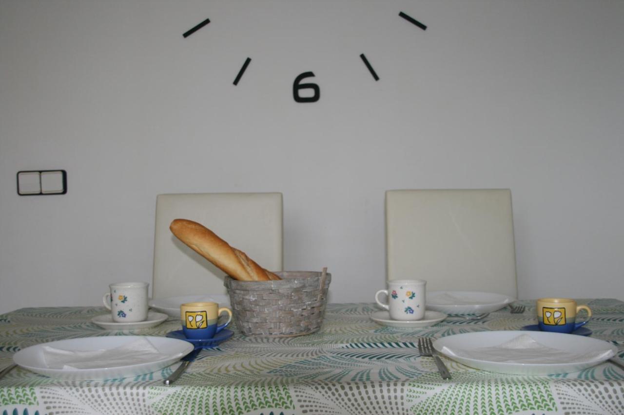 Apartament Franmar Сант Йоме д'Енвея Екстериор снимка