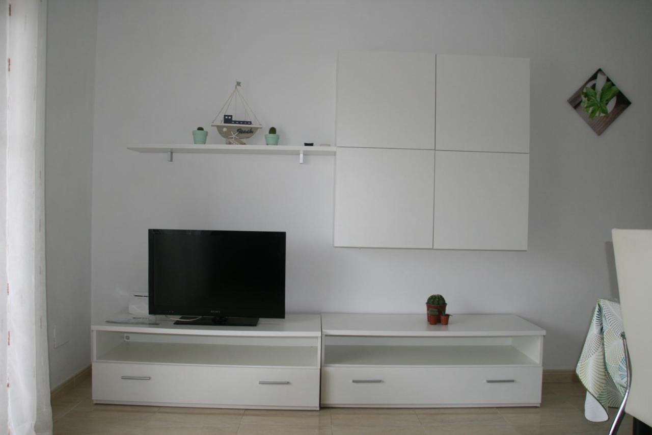 Apartament Franmar Сант Йоме д'Енвея Екстериор снимка